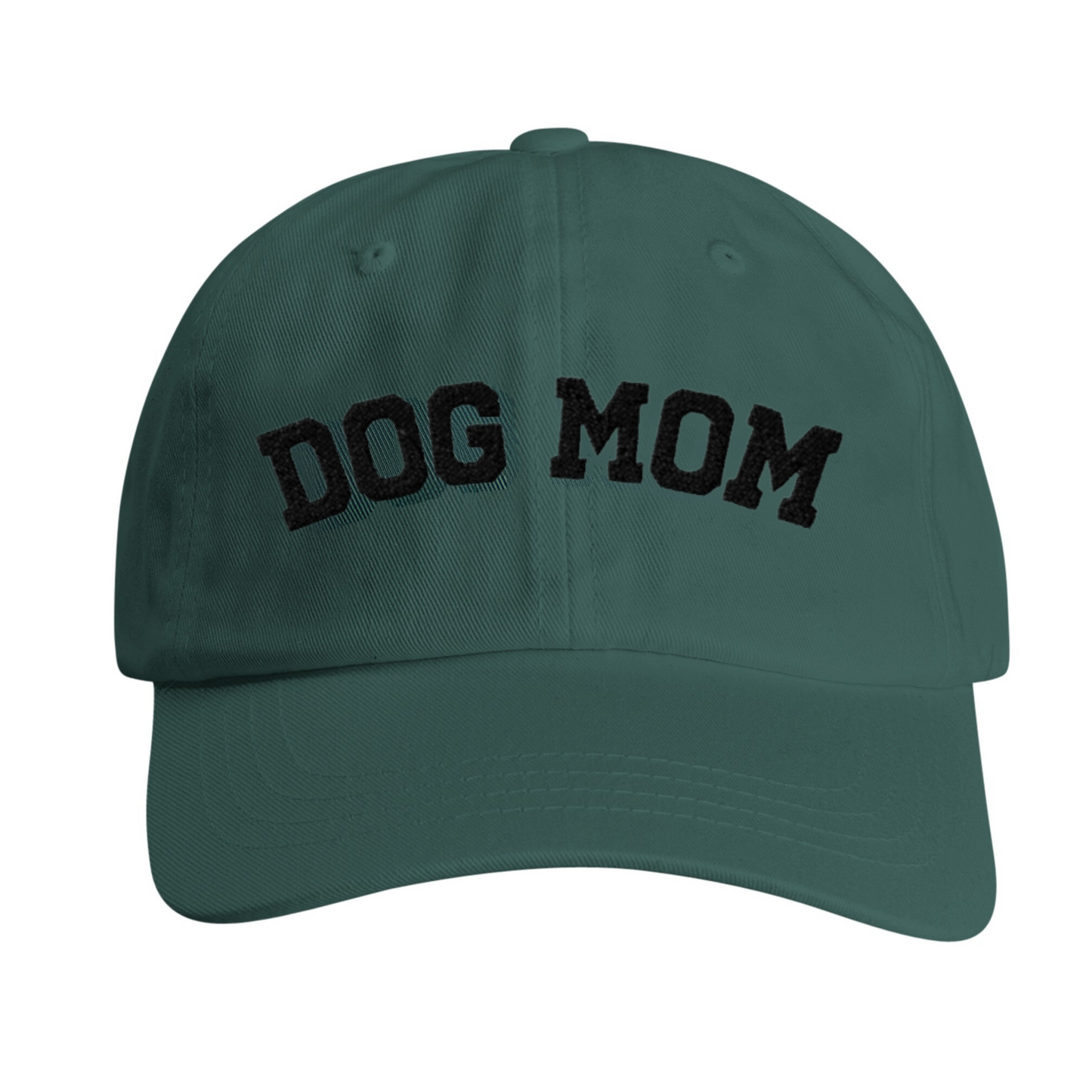 Dog Mom Dad Cap