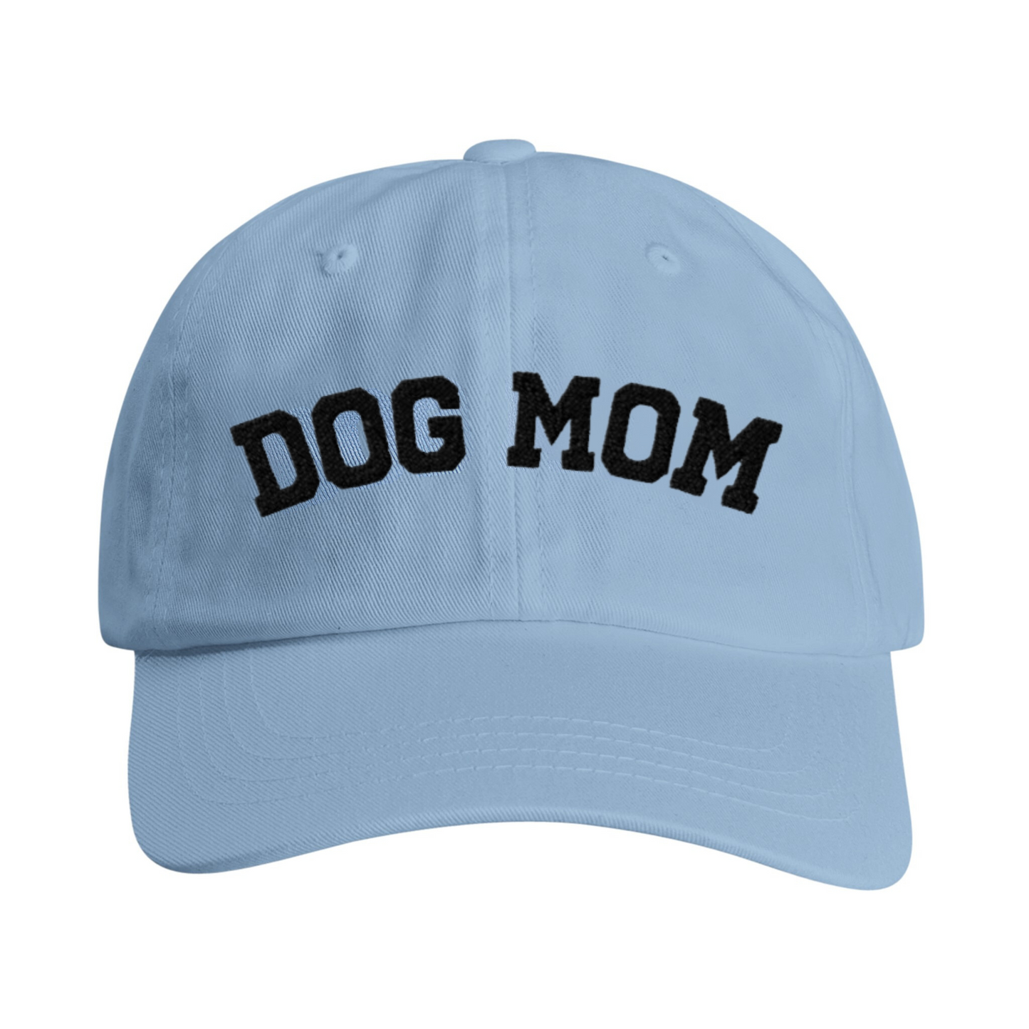 Dog Mom Dad Cap