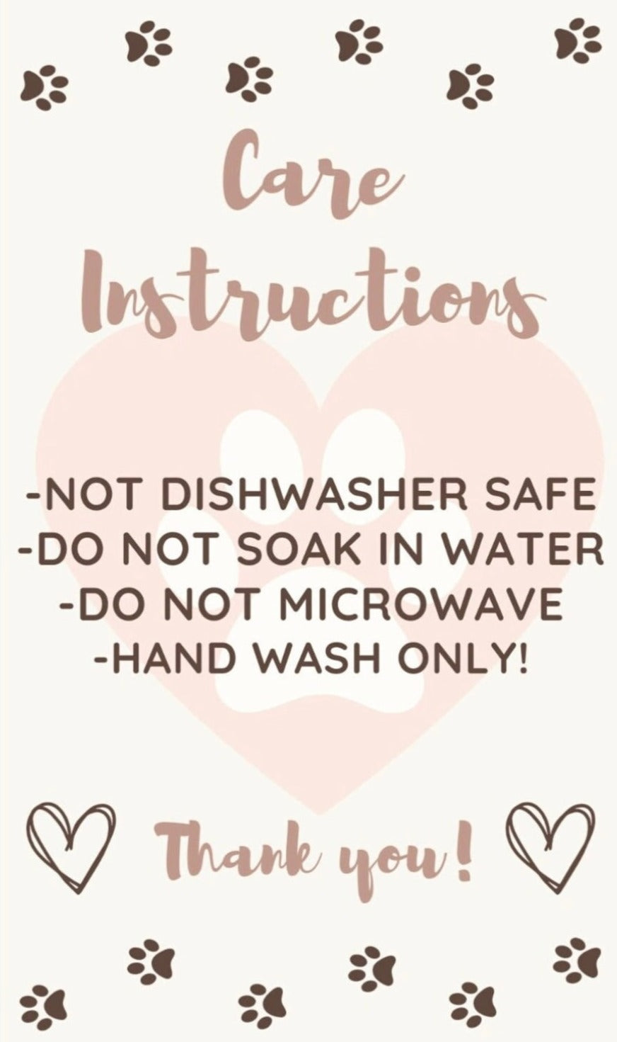 Custom Pet Beer Glass | Personalized Image of your Pet