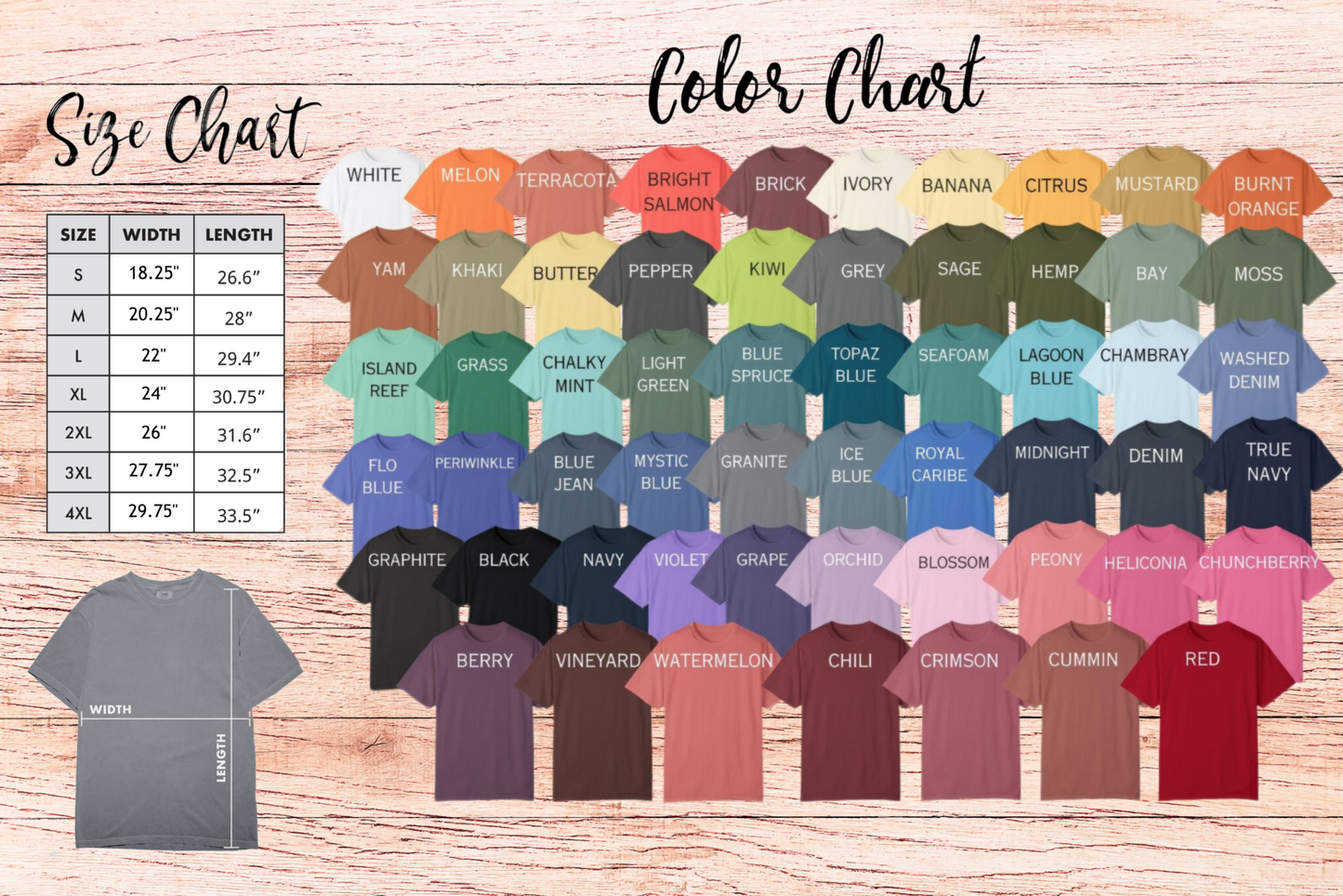 Comfort Colors® Overstimulated Moms Club Unisex Oversized T shirt