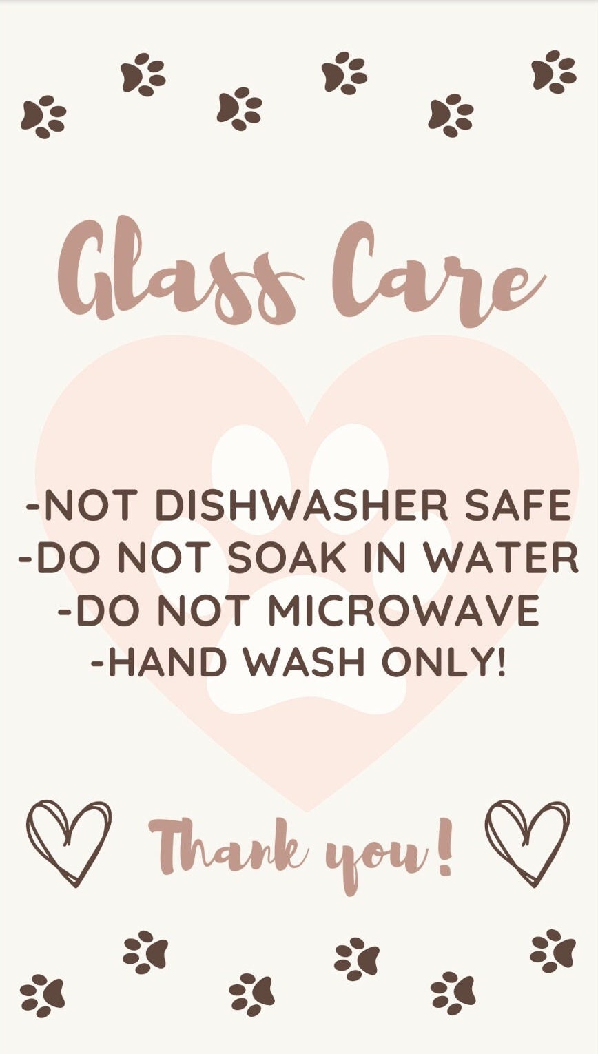 Zero Worries | Zero Fucks Given |  Stemless 20 oz Wine Glass