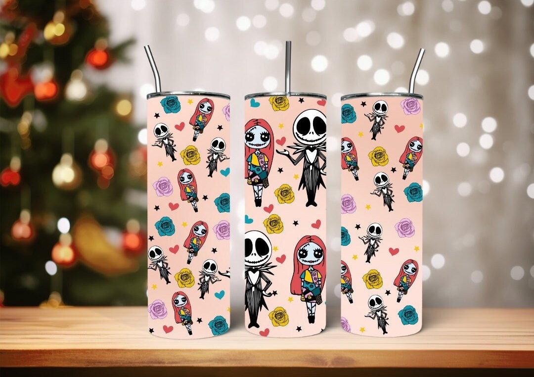 Christmas Magical Characters