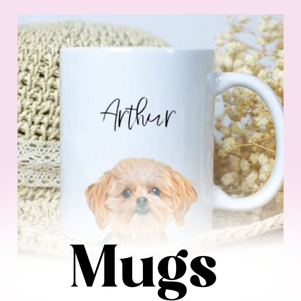 Mugs