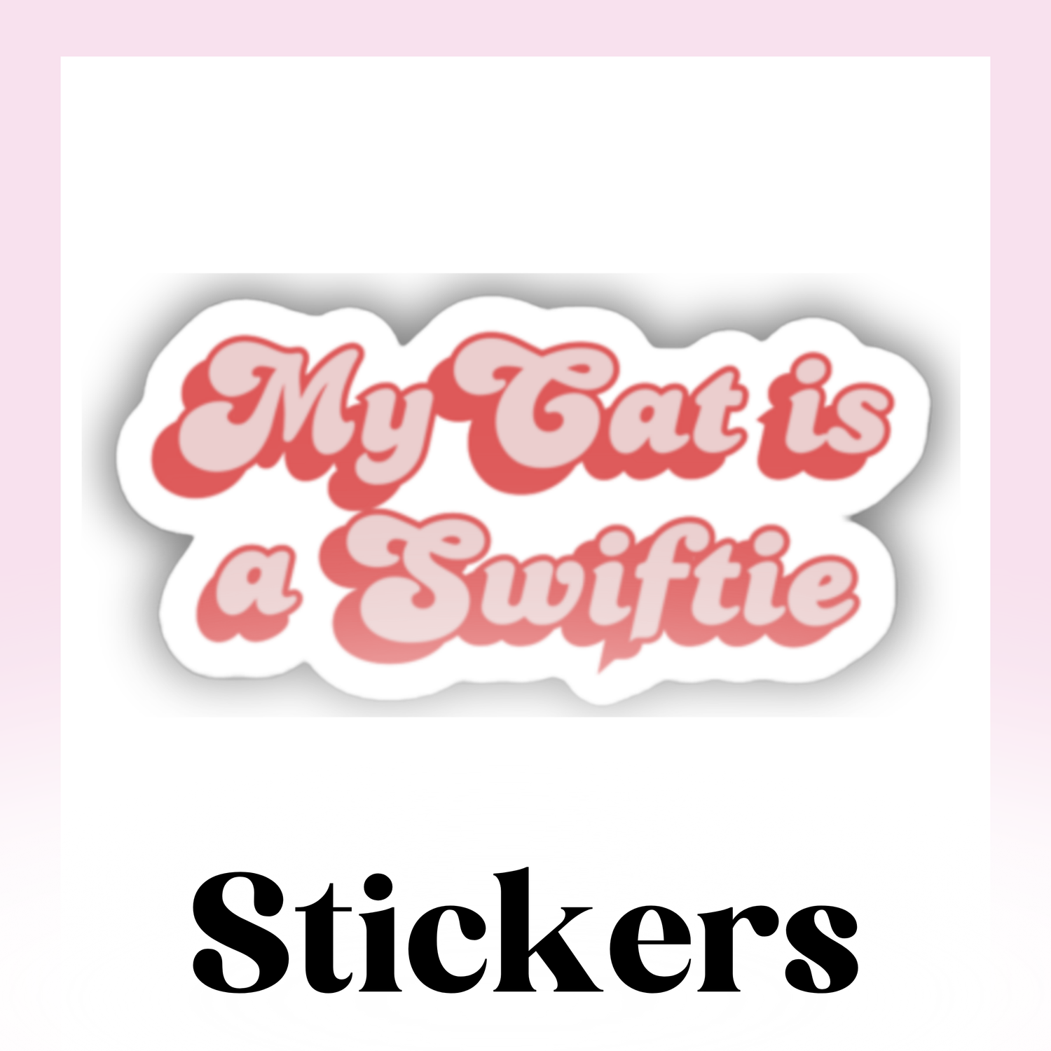 Stickers