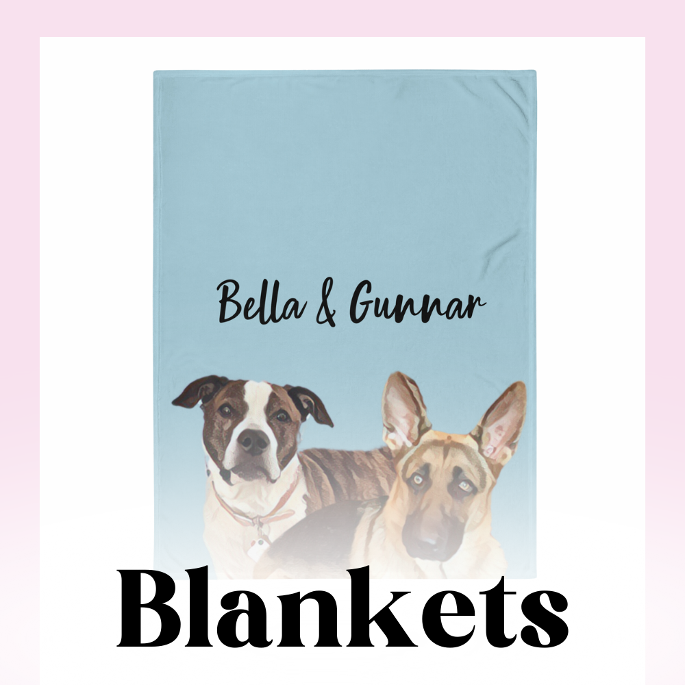 Blankets