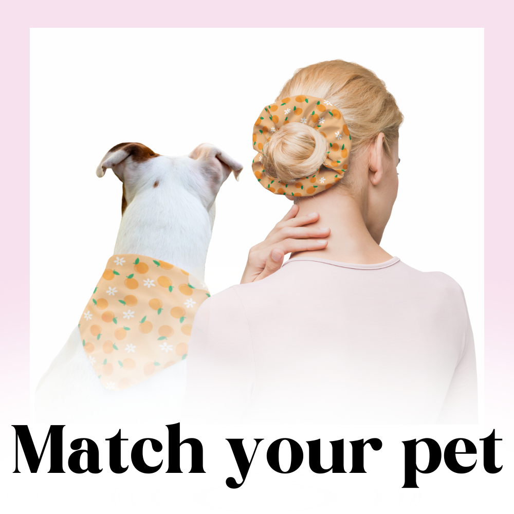 Match your pet