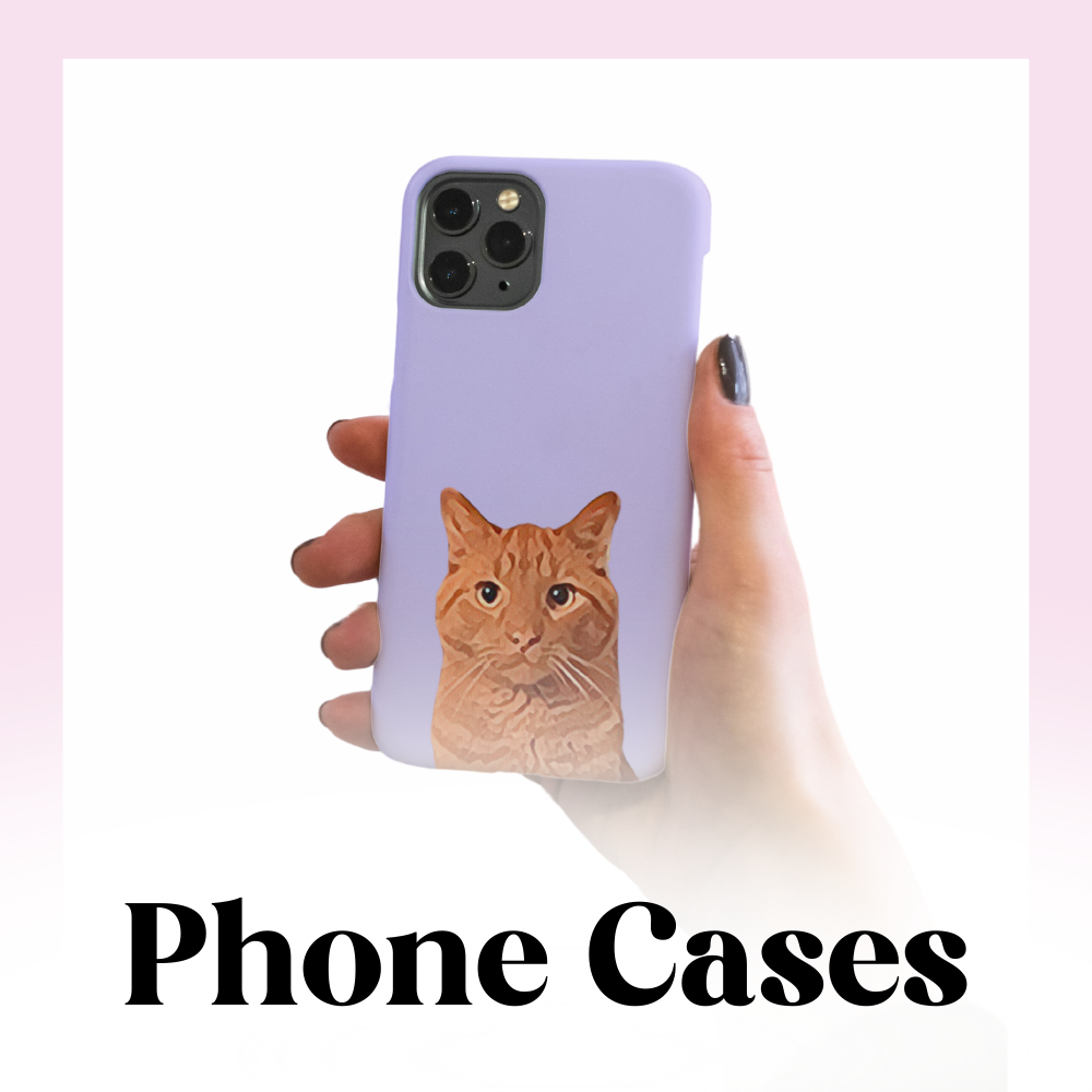 Phone Cases