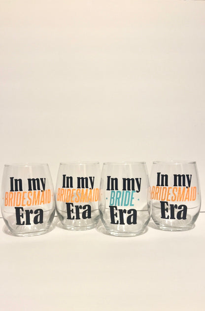 T Swift Wine Glass - TS12 Eras Wine Glass- Swiftie Wine Glass- Life of a Showgirl Gifts