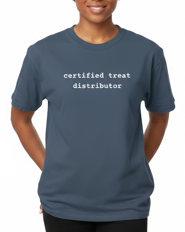 Certified Treat Distributor - Midnight No Background